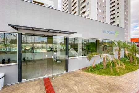 Apartamento à venda com 50m², 2 quartos e 1 vaga Apartamento à venda com 50m², 2 quartos e 1 vagaÁrea comum - Academia