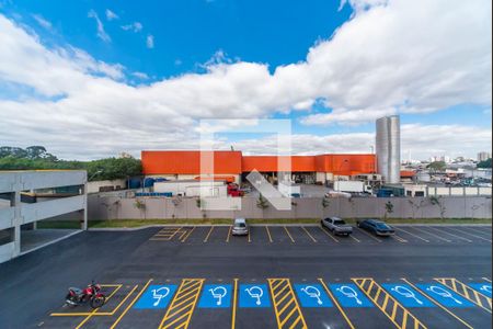 Apartamento à venda com 50m², 2 quartos e 1 vaga Apartamento à venda com 50m², 2 quartos e 1 vagaVista do Quarto 1