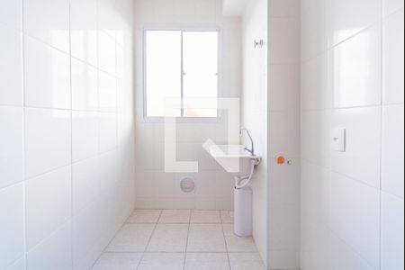Apartamento à venda com 50m², 2 quartos e 1 vaga Apartamento à venda com 50m², 2 quartos e 1 vagaÁrea de Serviço