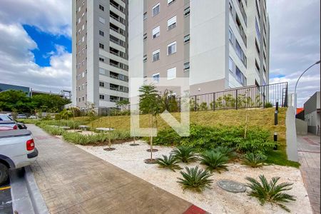 Apartamento à venda com 50m², 2 quartos e 1 vaga Apartamento à venda com 50m², 2 quartos e 1 vagaÁrea comum