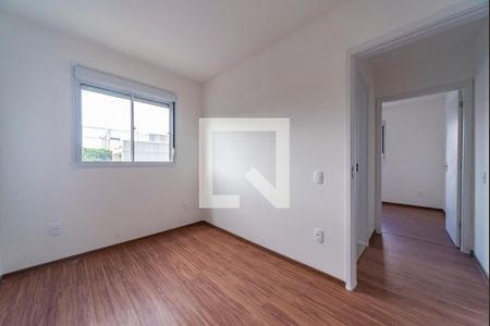 Apartamento à venda com 50m², 2 quartos e 1 vaga Apartamento à venda com 50m², 2 quartos e 1 vagaQuarto 2