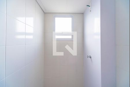 Apartamento à venda com 50m², 2 quartos e 1 vaga Apartamento à venda com 50m², 2 quartos e 1 vagaBanheiro