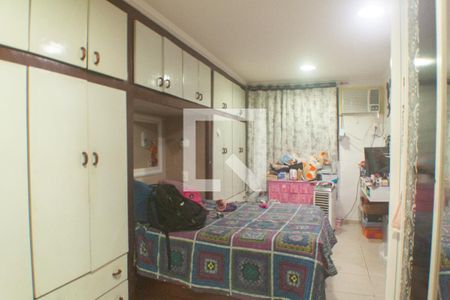 Suíte de casa para alugar com 2 quartos, 130m² em Jardim Alvorada, Nova Iguaçu