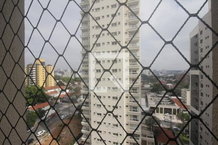 Apartamento à venda com 100m², 3 quartos e 2 vagasVista da suíte