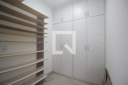 Apartamento à venda com 100m², 3 quartos e 2 vagasQuarto de Serviço