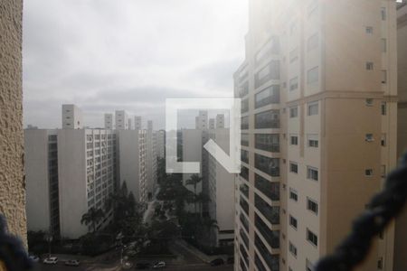 Apartamento à venda com 100m², 3 quartos e 2 vagasVista do quarto 2