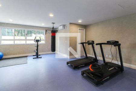 Apartamento à venda com 66m², 3 quartos e 1 vagaAcademia