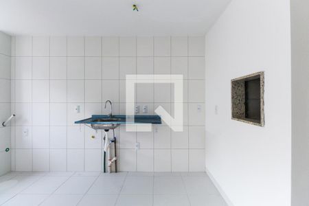 Apartamento à venda com 66m², 3 quartos e 1 vagaCozinha