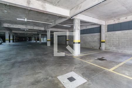 Apartamento à venda com 66m², 3 quartos e 1 vagaGaragem