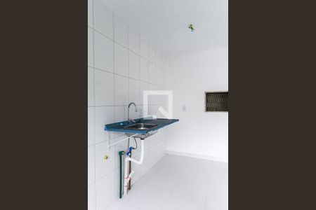 Apartamento à venda com 66m², 3 quartos e 1 vagaCozinha