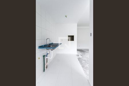 Apartamento à venda com 66m², 3 quartos e 1 vagaCozinha