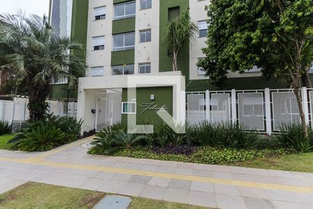 Apartamento à venda com 66m², 3 quartos e 1 vagaPortaria