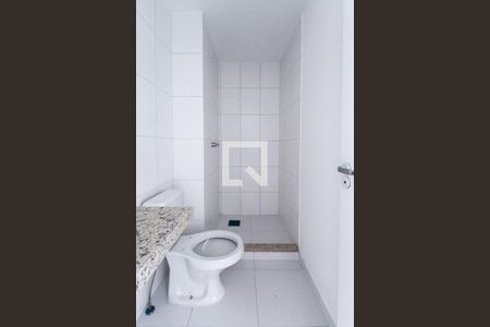 Apartamento à venda com 66m², 3 quartos e 1 vagaBanheiro