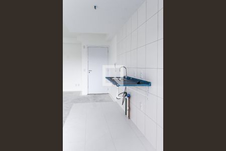 Apartamento à venda com 57m², 2 quartos e 1 vagaCozinha