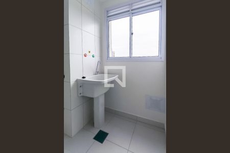 Apartamento à venda com 57m², 2 quartos e 1 vagaÁrea de serviço