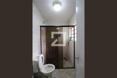 Casa à venda com 151m², 2 quartos e 5 vagasBanheiro