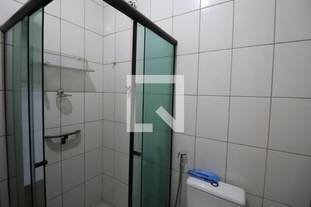 Casa à venda com 151m², 2 quartos e 5 vagasBanheiro