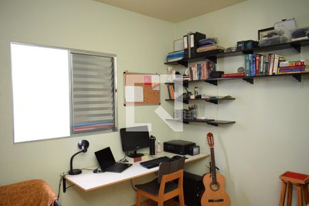 Casa à venda com 138m², 3 quartos e 2 vagasQuarto 3