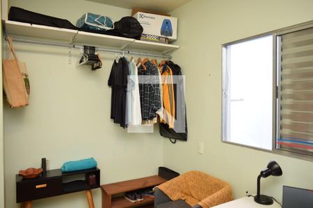 Casa à venda com 138m², 3 quartos e 2 vagasQuarto 3