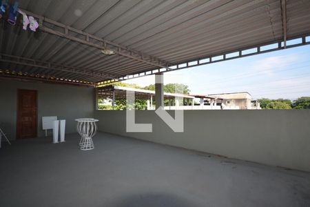 Casa à venda com 250m², 4 quartos e 5 vagasTerraço