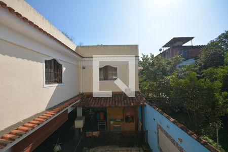 Casa à venda com 250m², 4 quartos e 5 vagasVista