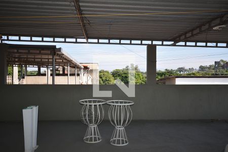 Casa à venda com 250m², 4 quartos e 5 vagasTerraço
