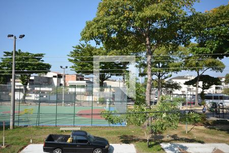 Casa à venda com 250m², 4 quartos e 5 vagasVista da Sala