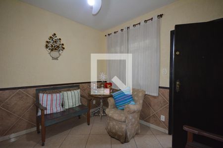 Casa à venda com 250m², 4 quartos e 5 vagasQuarto 3