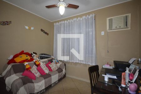 Casa à venda com 250m², 4 quartos e 5 vagasQuarto 2