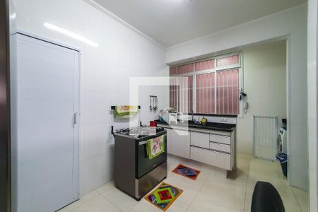Apartamento à venda com 123m², 2 quartos e sem vaga Apartamento à venda com 123m², 2 quartos e sem vagaCozinha