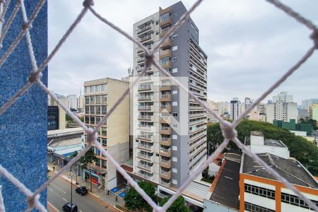 Apartamento à venda com 123m², 2 quartos e sem vaga Apartamento à venda com 123m², 2 quartos e sem vagaQuarto 1 - suite