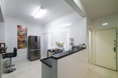 Apartamento à venda com 123m², 2 quartos e sem vaga Apartamento à venda com 123m², 2 quartos e sem vagaCozinha