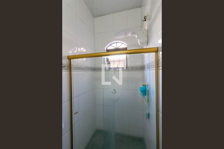 Casa à venda com 325m², 3 quartos e 1 vaga Casa à venda com 325m², 3 quartos e 1 vagaBanheiro da Suíte