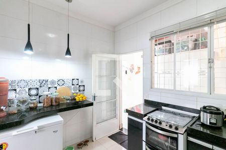 Casa à venda com 325m², 3 quartos e 1 vaga Casa à venda com 325m², 3 quartos e 1 vagaCozinha