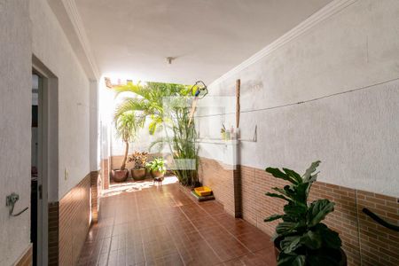 Casa à venda com 325m², 3 quartos e 1 vaga Casa à venda com 325m², 3 quartos e 1 vagaVaranda da Sala