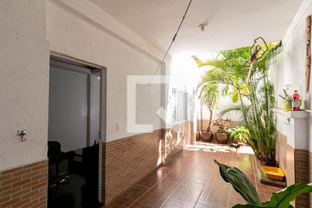 Casa à venda com 325m², 3 quartos e 1 vaga Casa à venda com 325m², 3 quartos e 1 vagaVaranda da Sala