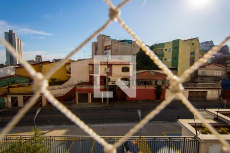 Apartamento à venda com 69m², 3 quartos e 1 vagaVista do quarto 1