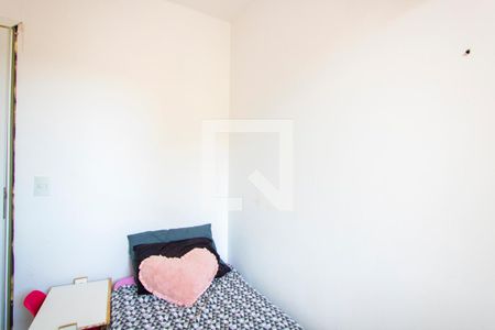 Apartamento à venda com 69m², 3 quartos e 1 vagaQuarto 3