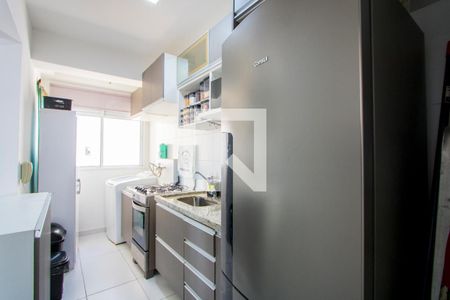 Apartamento à venda com 69m², 3 quartos e 1 vagaCozinha/Área de serviço