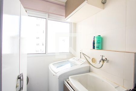 Apartamento à venda com 69m², 3 quartos e 1 vagaCozinha/Área de serviço