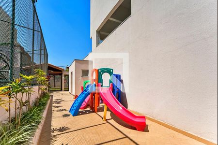 Apartamento à venda com 69m², 3 quartos e 1 vagaÁrea Comum - Playground