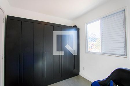 Apartamento à venda com 69m², 3 quartos e 1 vagaQuarto 2