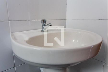 Apartamento à venda com 104m², 2 quartos e 1 vaga Apartamento à venda com 104m², 2 quartos e 1 vagaDetalhe do Banheiro