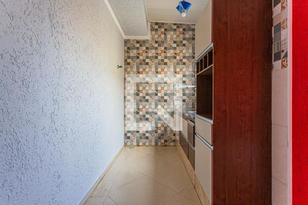 Apartamento à venda com 104m², 2 quartos e 1 vaga Apartamento à venda com 104m², 2 quartos e 1 vagaCozinha