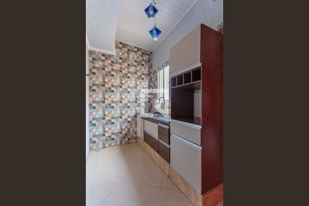 Apartamento à venda com 104m², 2 quartos e 1 vaga Apartamento à venda com 104m², 2 quartos e 1 vagaCozinha