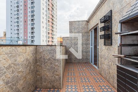 Apartamento à venda com 104m², 2 quartos e 1 vaga Apartamento à venda com 104m², 2 quartos e 1 vagaCobertura