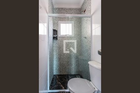 Apartamento à venda com 104m², 2 quartos e 1 vaga Apartamento à venda com 104m², 2 quartos e 1 vagaBanheiro