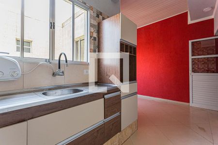 Apartamento à venda com 104m², 2 quartos e 1 vaga Apartamento à venda com 104m², 2 quartos e 1 vagaCozinha