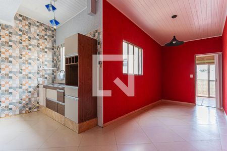 Apartamento à venda com 104m², 2 quartos e 1 vaga Apartamento à venda com 104m², 2 quartos e 1 vagaCozinha