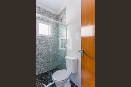 Apartamento à venda com 104m², 2 quartos e 1 vaga Apartamento à venda com 104m², 2 quartos e 1 vagaBanheiro